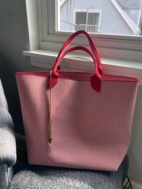 Rothy’s Light Weight Tote